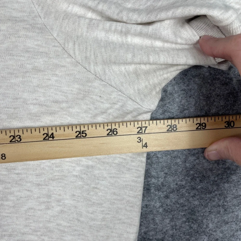 Polo Ralph Lauren Polo Shirt Mens XXL Oatmeal Heather Short Sleeve Classic Fit